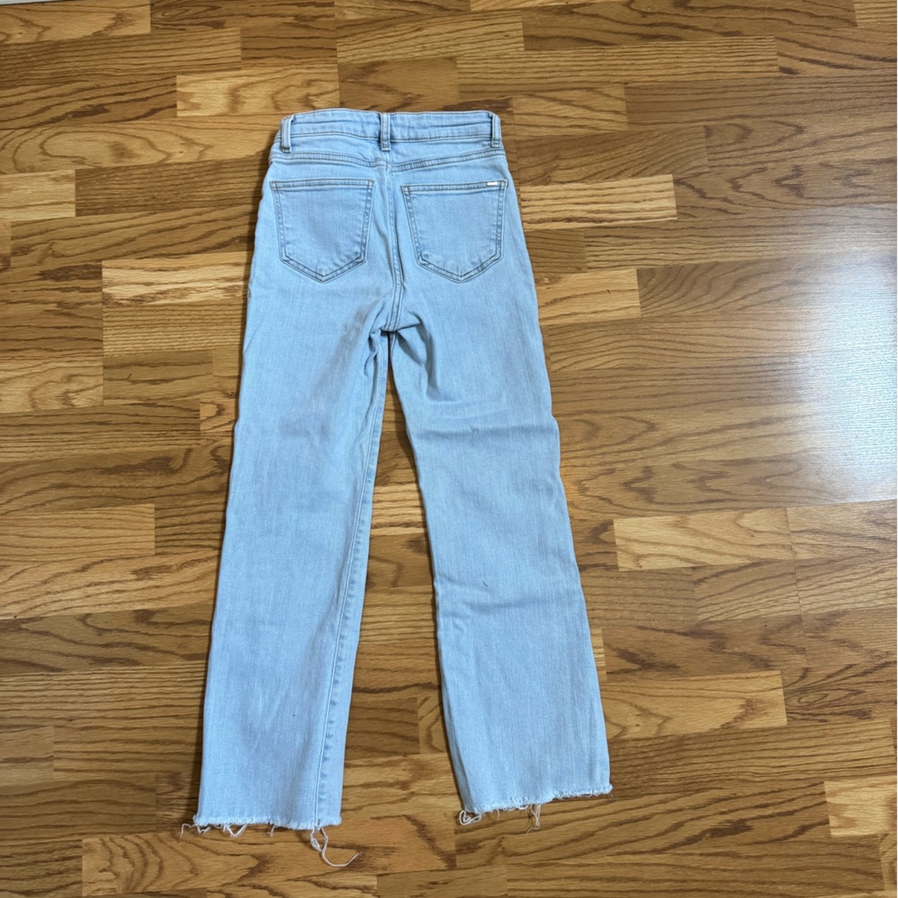 Zara jeans - Picture 2 of 3
